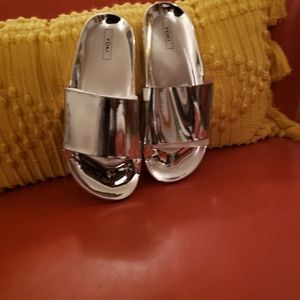 Shiny Slides